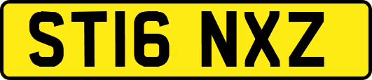 ST16NXZ