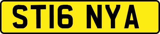 ST16NYA
