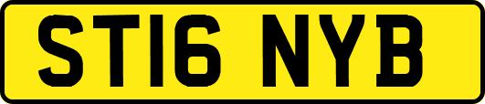 ST16NYB