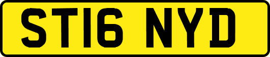 ST16NYD