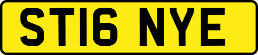 ST16NYE