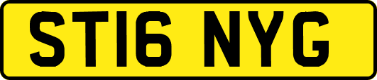 ST16NYG