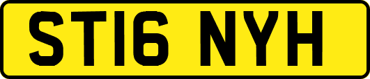 ST16NYH