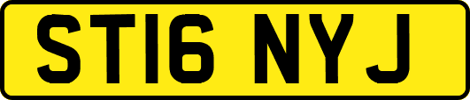 ST16NYJ