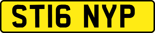 ST16NYP