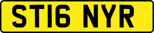 ST16NYR