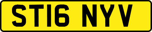 ST16NYV
