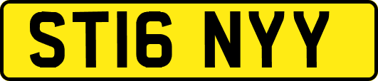 ST16NYY