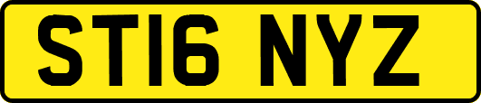 ST16NYZ