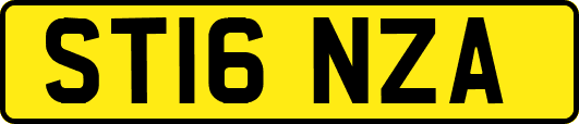 ST16NZA