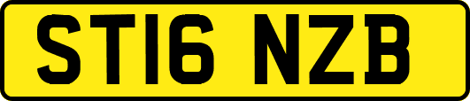 ST16NZB