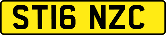 ST16NZC