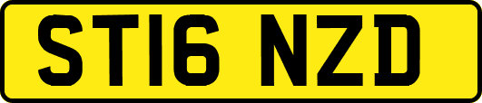 ST16NZD