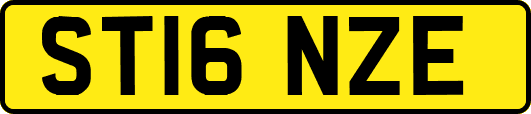 ST16NZE
