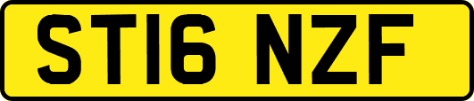 ST16NZF