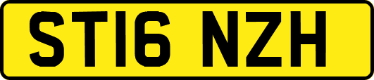 ST16NZH