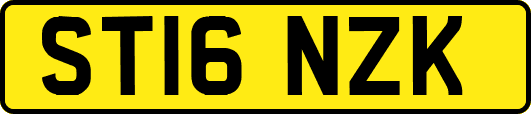 ST16NZK