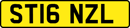 ST16NZL
