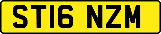 ST16NZM