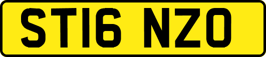ST16NZO