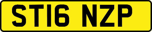 ST16NZP