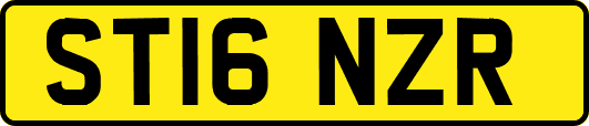 ST16NZR