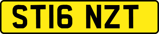 ST16NZT