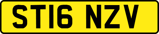 ST16NZV
