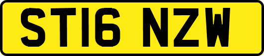 ST16NZW