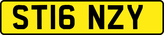 ST16NZY