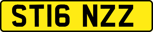 ST16NZZ