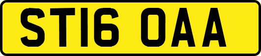 ST16OAA