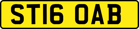 ST16OAB