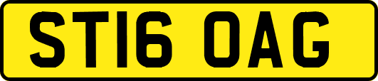 ST16OAG