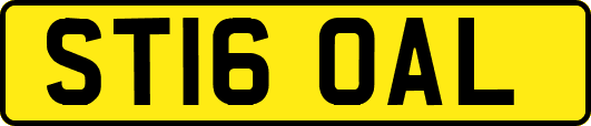 ST16OAL