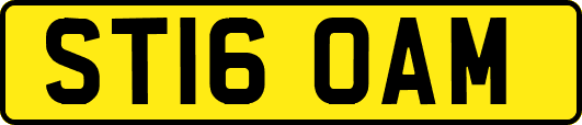 ST16OAM