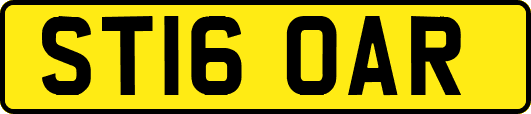 ST16OAR