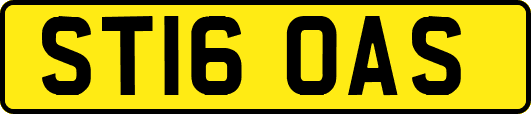 ST16OAS