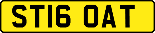ST16OAT