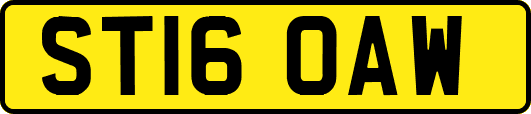 ST16OAW