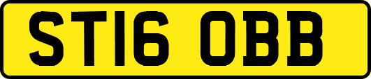 ST16OBB