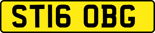 ST16OBG