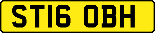 ST16OBH