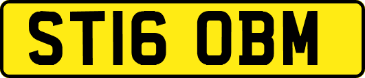 ST16OBM