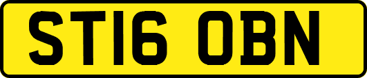ST16OBN