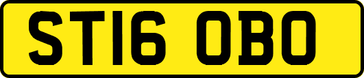ST16OBO