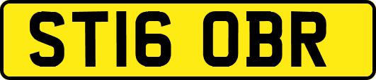 ST16OBR
