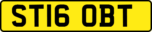 ST16OBT