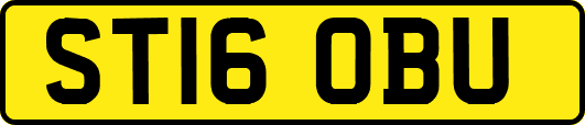 ST16OBU