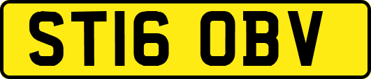 ST16OBV